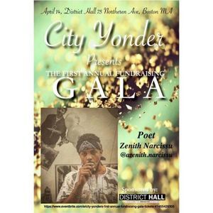 Meet your Posher, Zenith